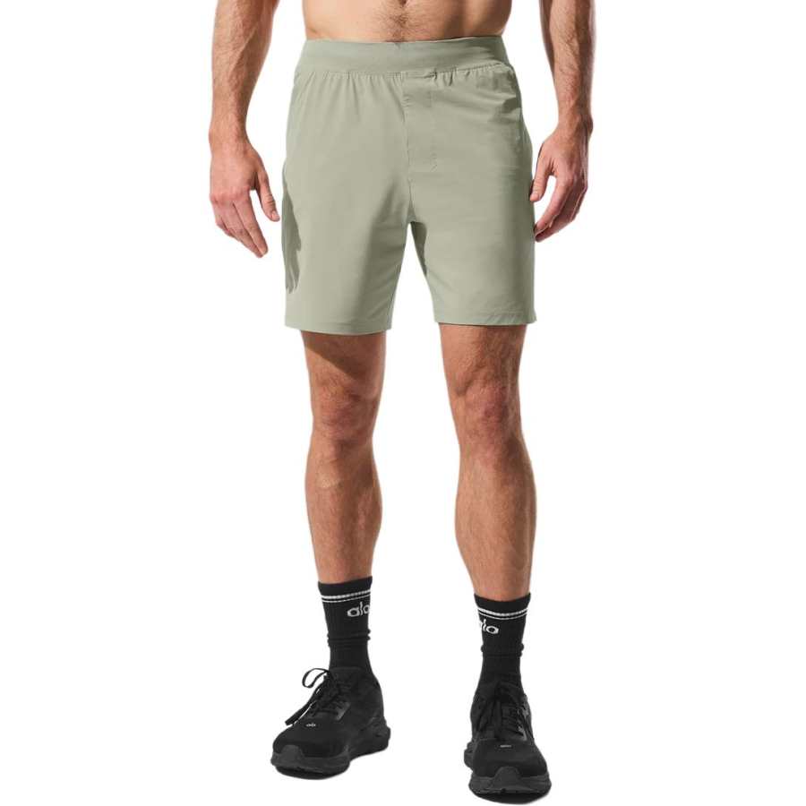 Alo Yoga Repetition Sports Shorts Men's