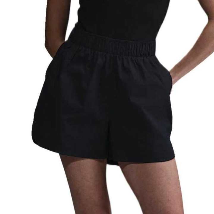 Nike Nike Sportswear Chill Poplin Women's Mid Rise 5' Shorts