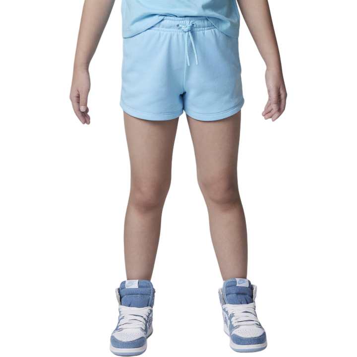 Jordan Jordan Shorts Children Aged 3 7 Years Old Aquarius Blue