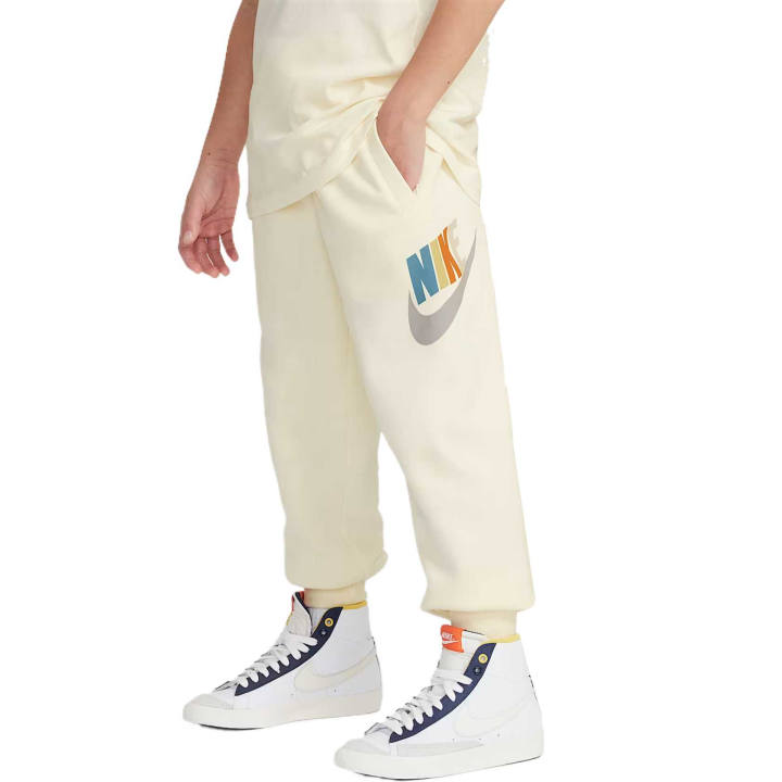 Nike Nike Kids Knitted Sweatpants Moderate