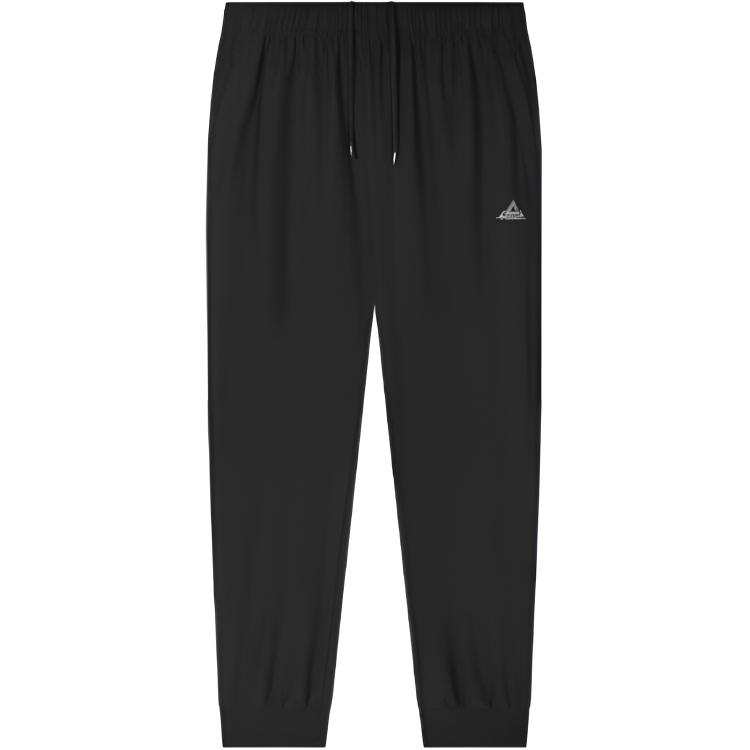 PEAK PEAK Running Pants Women's Black
