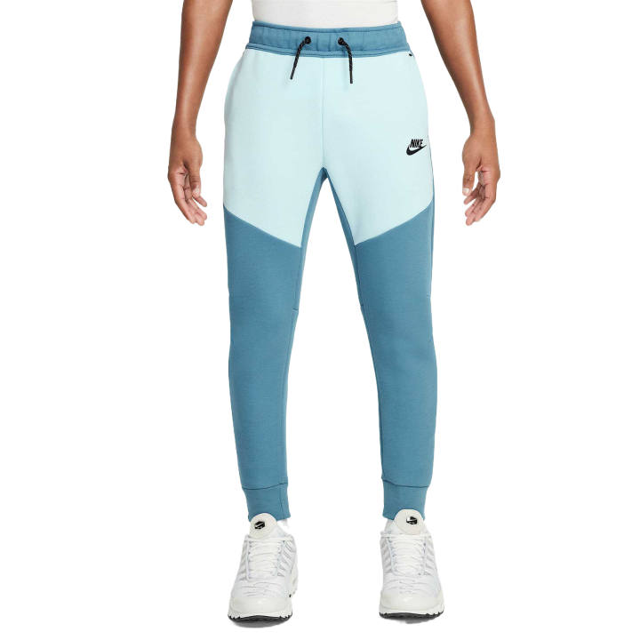 Nike Nike Full Length Pants Sportswear Tech Fleece Kids'