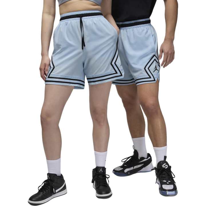 Jordan Jordan Sport Woven Diamond Dri Fit Shorts