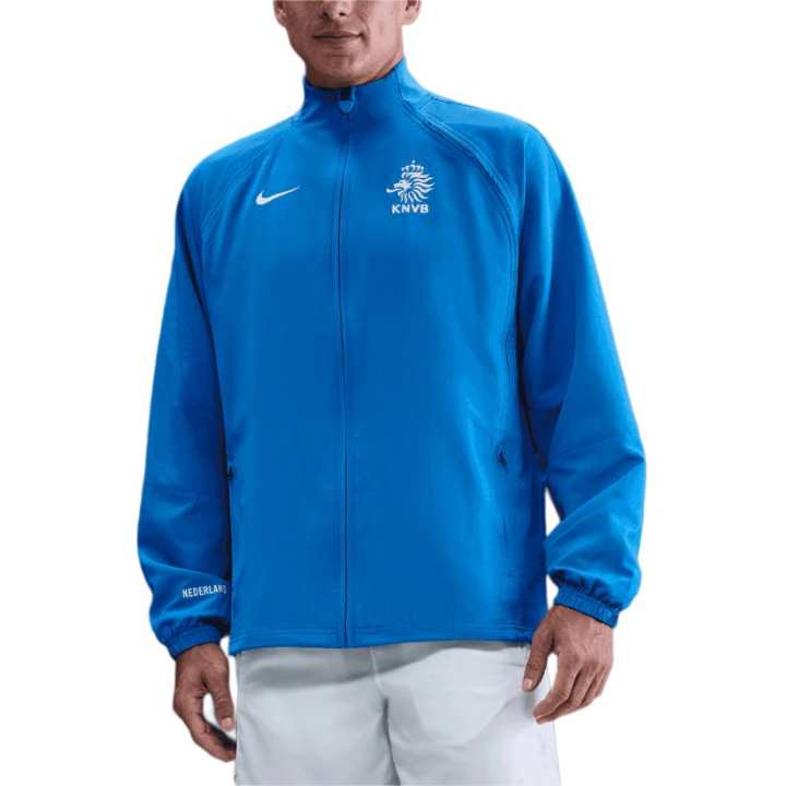 Nike Nike Jackets & Coats Men's Royal Blue