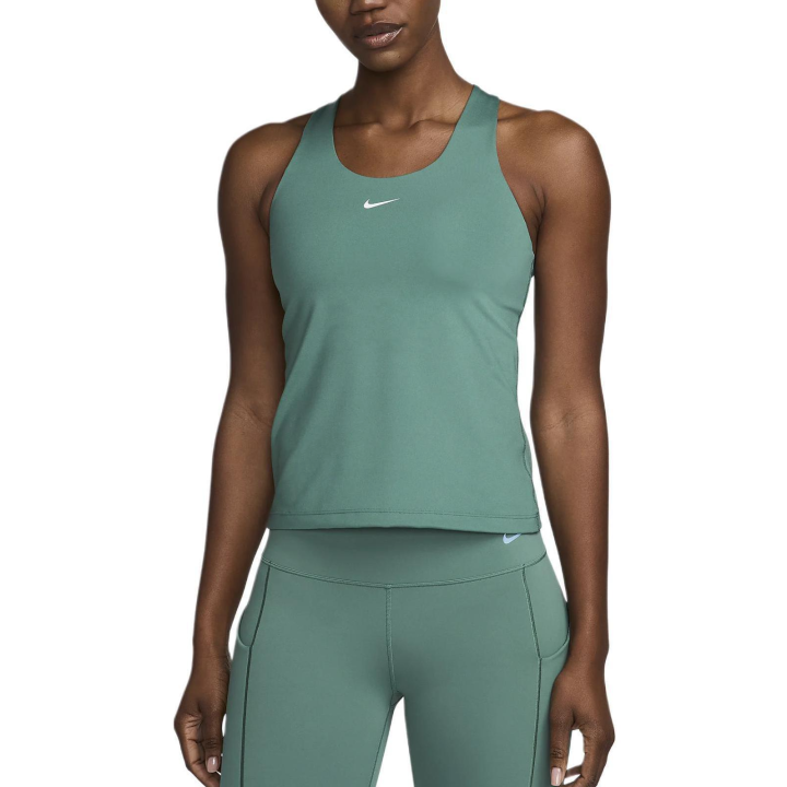 Nike Nike Swoosh Sport Vests Women's Green