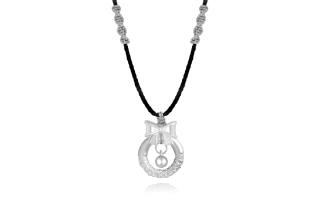 AWD 999 Fine Silver Necklaces Women's