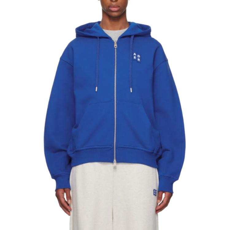ADER ERROR ADER ERROR Jackets & Coats Men's Blue