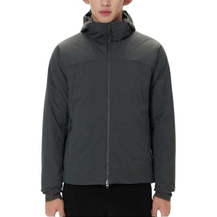 KOLON SPORT Puffer Jacket Men's