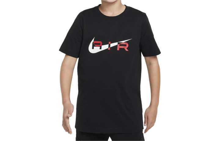Nike Nike Kids T Shirts Crew Neck Moderate