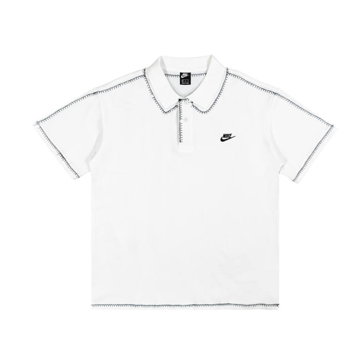 Nike Nike Versatile Short Sleeved Polo Shirt Unisex