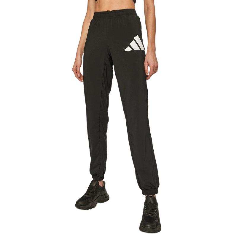 Adidas Adidas Performance Casual Pants Women's Black