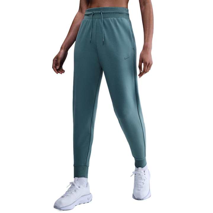 Nike Nike Dri FIT One Women's High Waisted 7/8 French Terry Joggers