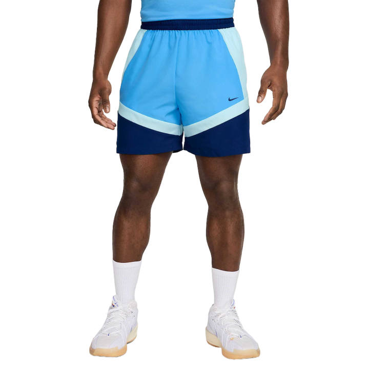 Nike Nike IconSwoosh Basketball Shorts Men's