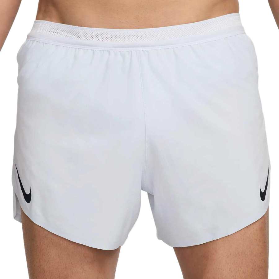 Nike Nike AEROSWIFTDri FIT ADV Sports Shorts Men's White