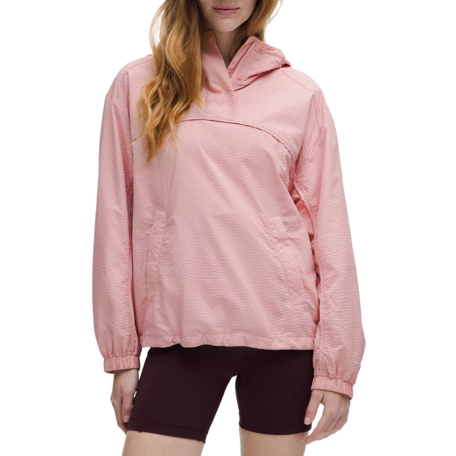 Lululemon Lululemon Jackets Women's Moderate