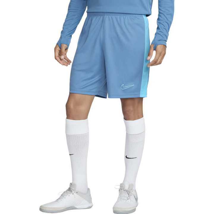 Nike Nike Casual Shorts Men's Blue Moderate