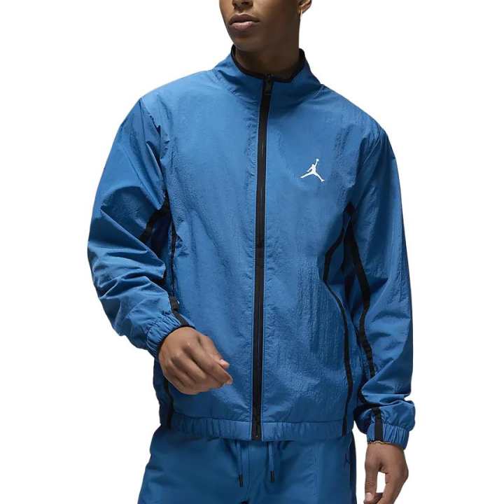 Jordan Jordan Jackets & Coats Men's Industrial Blue