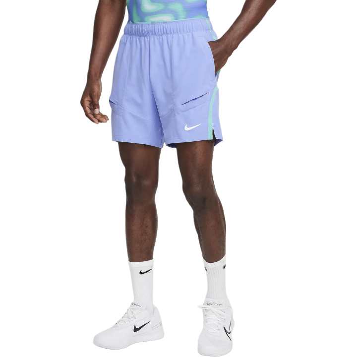 Nike Nike Court Advantage Men's Dri-FIT 7' Tennis Shorts