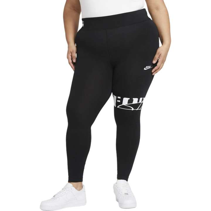 Nike Nike Sportswear Leg A See Casual Pants Women's Black