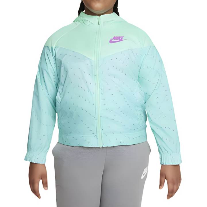 Nike Nike Jackets & Coats Green Kids'