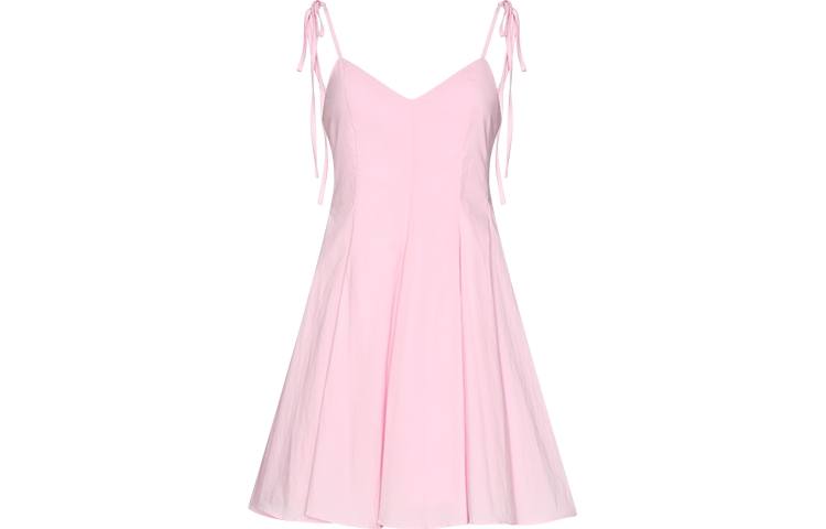URBAN REVIVO Sleeveless Dress Women's