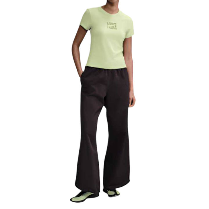 Nike Nike Sportswear Regular T Shirt Women's