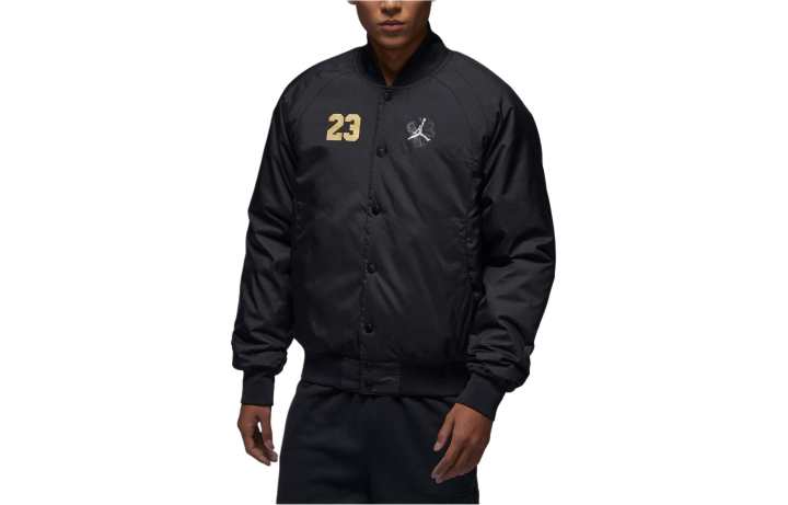 Jordan Jordan Jackets & Coats Men's Black