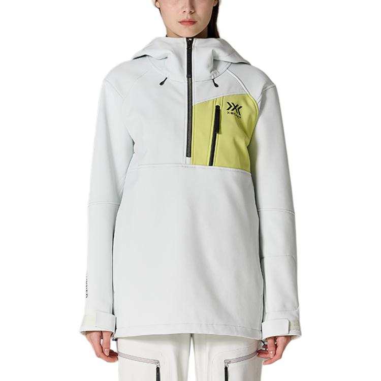 XBIONIC XBIONIC Sweatshirts Women's Hooded Moderate Other