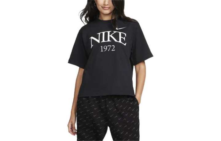 Nike Nike Sportswear Classic "Black" T-shirt