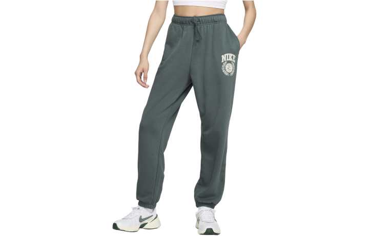 Nike Nike Sportswear Club Fleece Women's Oversized Mid-Rise Sweatpants