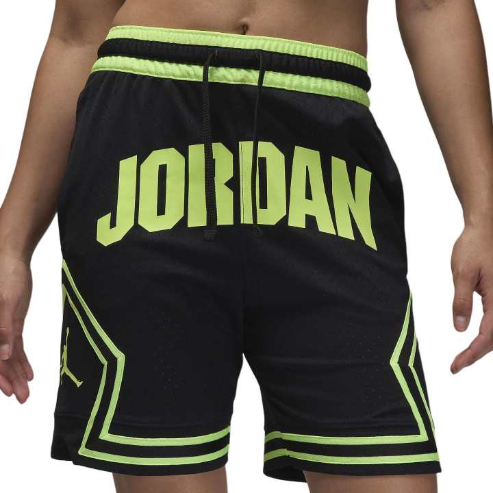 Jordan Jordan Sport Diamond Dri Fit Shorts