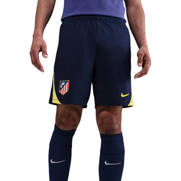 Nike Nike Dri Fit SS25 Atlético Madrid Strike Soccer Bottom Men's