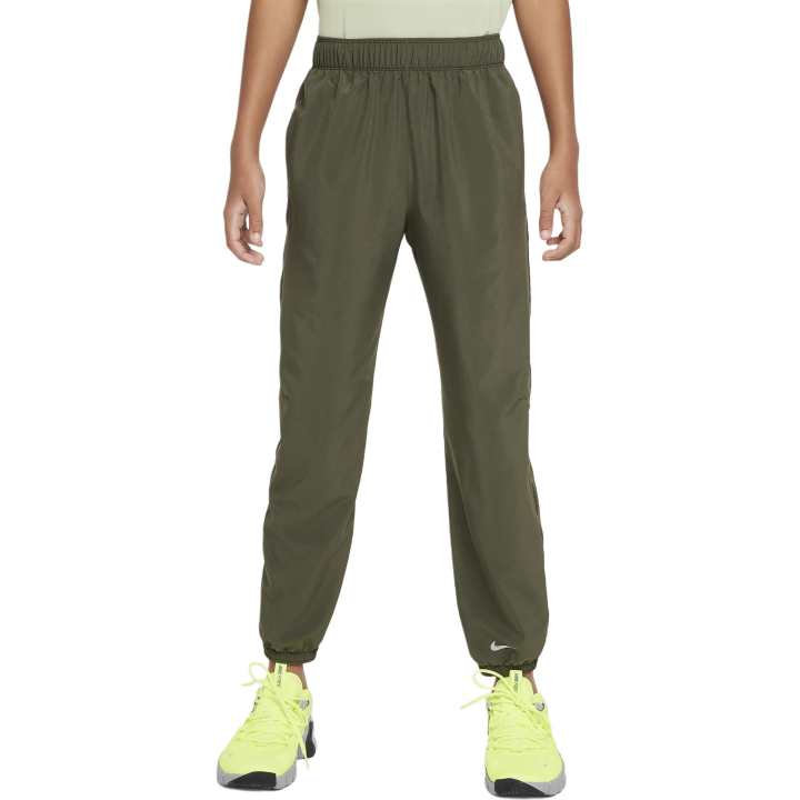 Nike Nike Knitted Sweatpants Khaki Kids'
