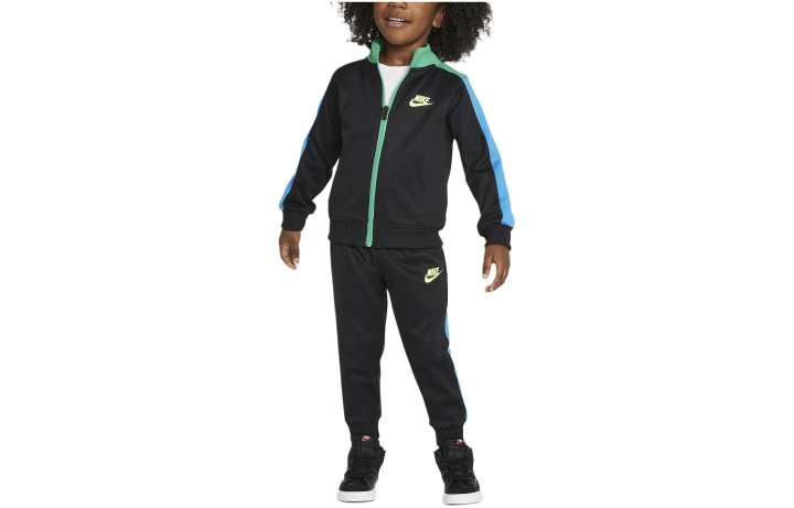 Nike Nike Casual Sportswear Blue Kids'
