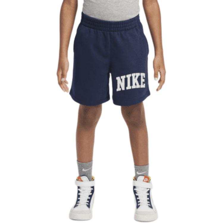 Nike Nike Sportswear Club Shorts Pre school Midnight Blue