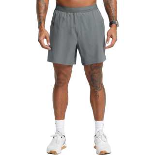 GYMSHARK LAND To WATER 6' SHORTS Casual Shorts Men's Dark Gray