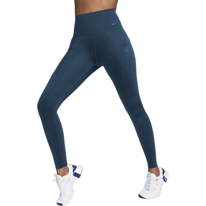 Nike Nike Go Sports Pants Women's Marine Blue
