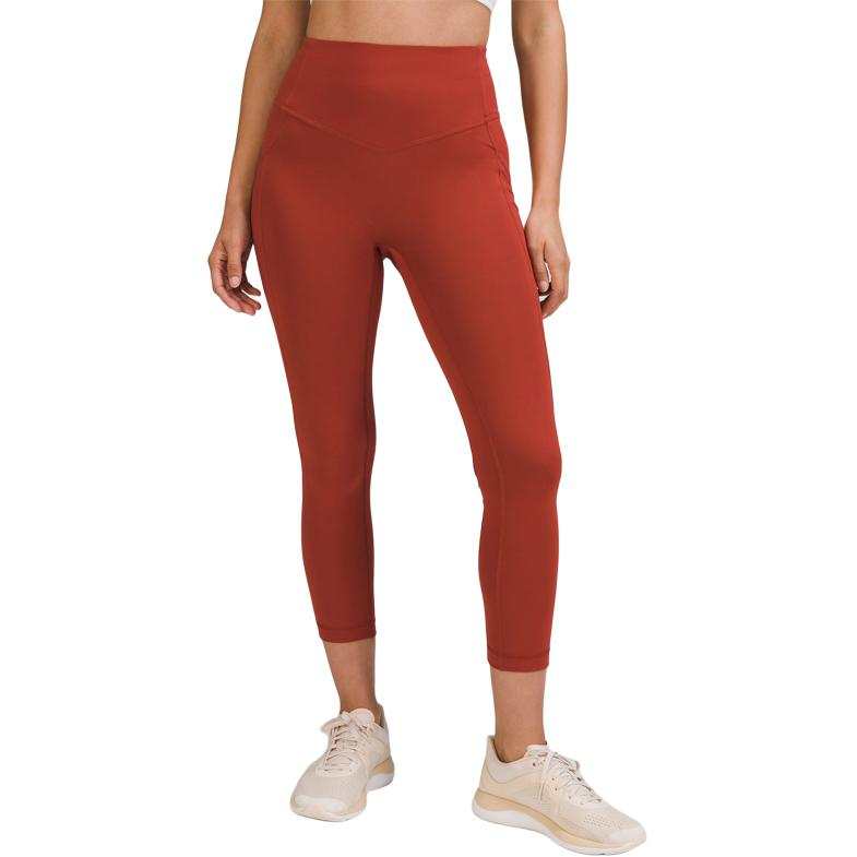 Lululemon All The Right Places Sports Pants 23' Women's