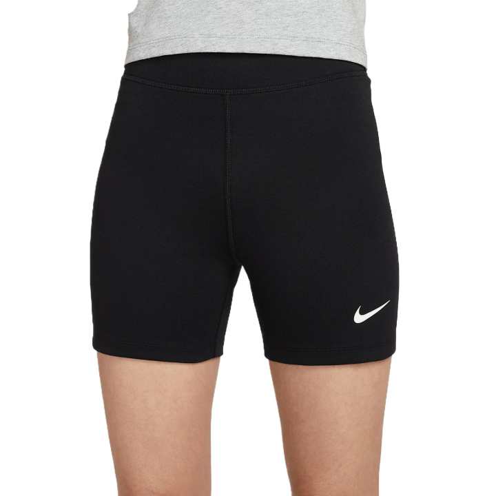 Nike Nike high-waist performance shorts