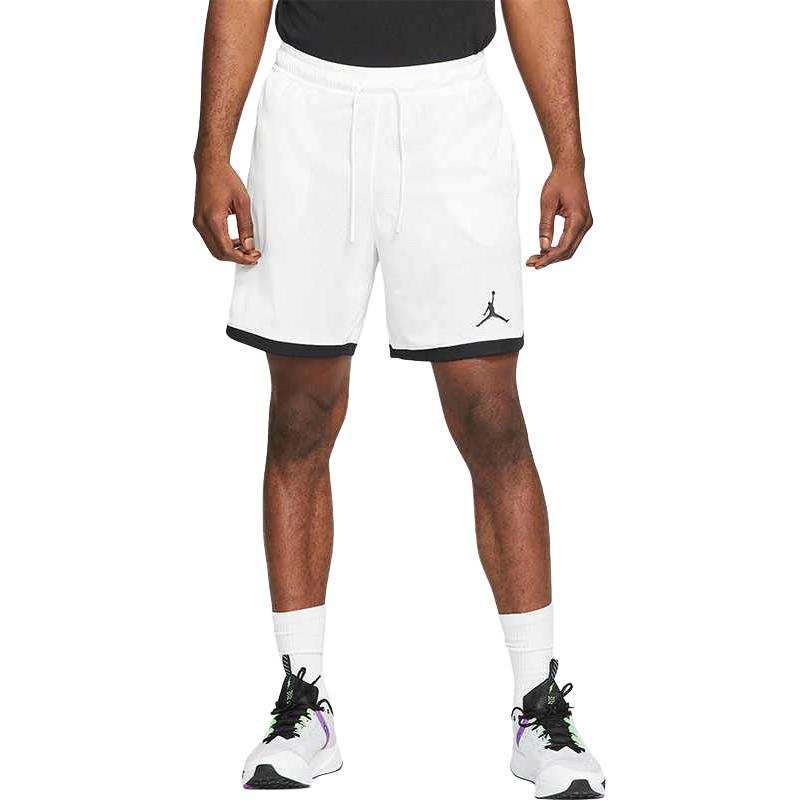 Jordan Jordan Men's Basketball Air Basketball Shorts Men's