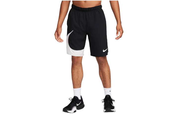 Nike Nike Energy Casual Shorts Men's Black