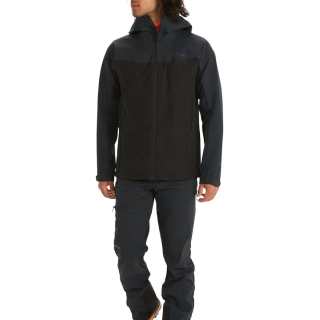 Marmot Jackets & Coats Men's Black