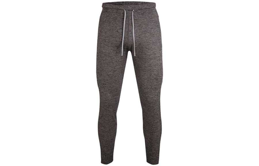 Lululemon Lululemon Engineered Warmth Knitted Sweatpants Men's