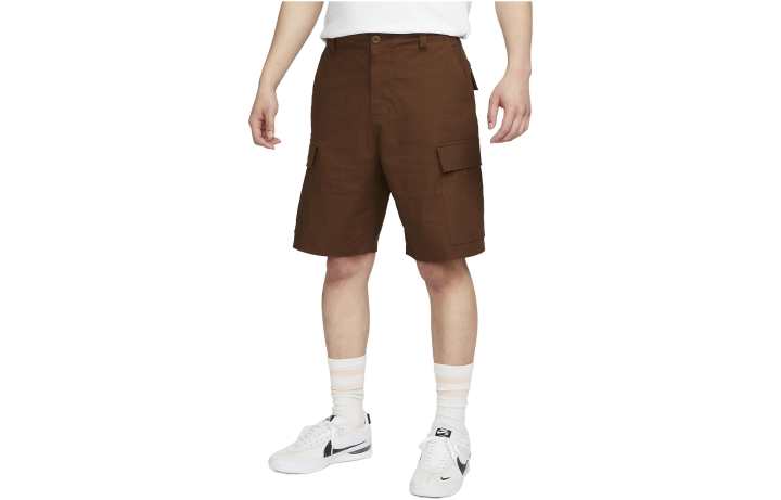 Nike Nike SB Kearny Cargo Shorts Men's Brown