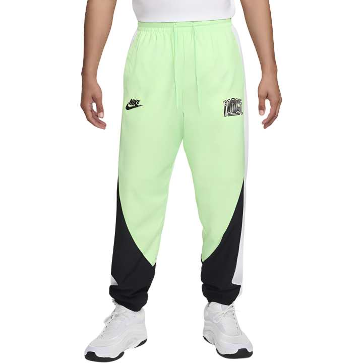 Nike Nike Starting 5 Casual Pants Men's Vapor Green