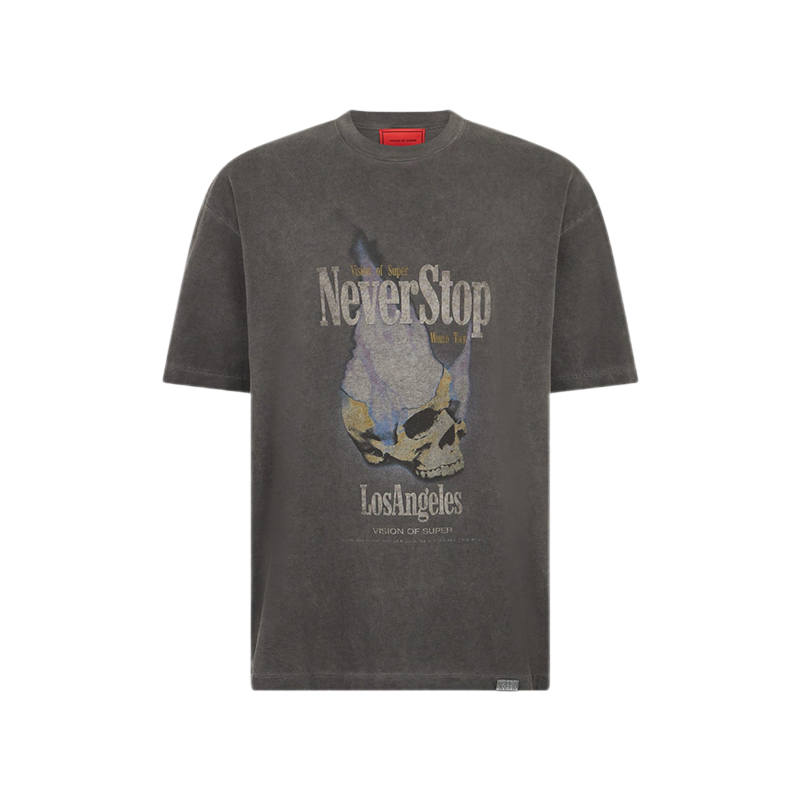 Vision Of Super | VOS T Shirt Unisex