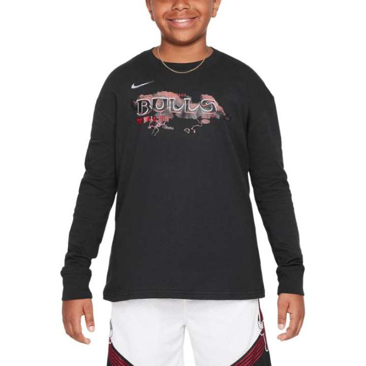 Nike Nike Grade School T Shirts Crew Neck Moderate