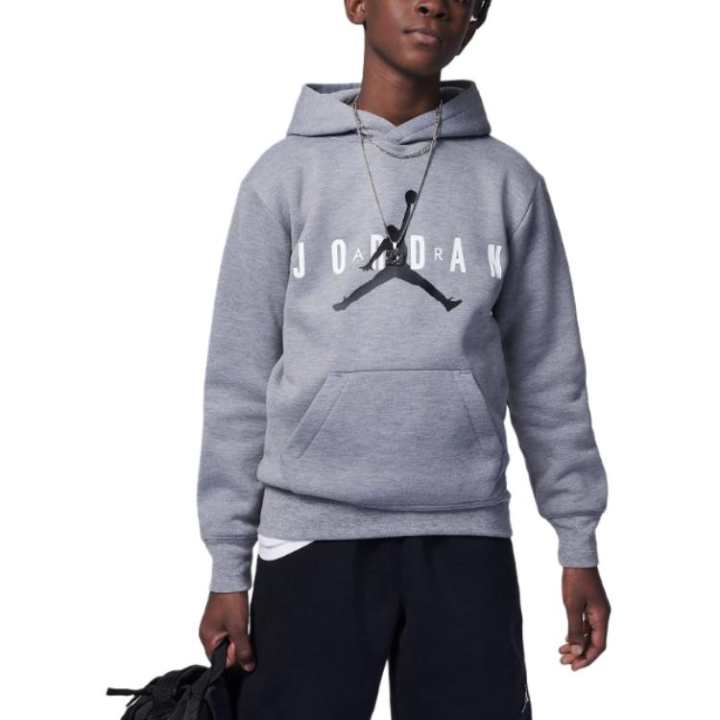 Jordan Jordan Grade School Sweatshirts Hooded Moderate