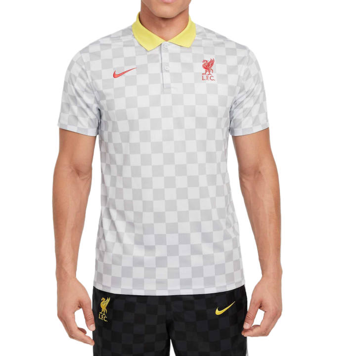 Nike Nike LiverpoolVictory Polo Shirt Men's