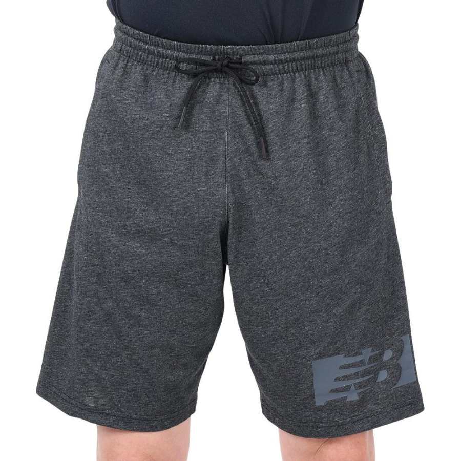 New Balance New Balance Casual Shorts Men's Gray